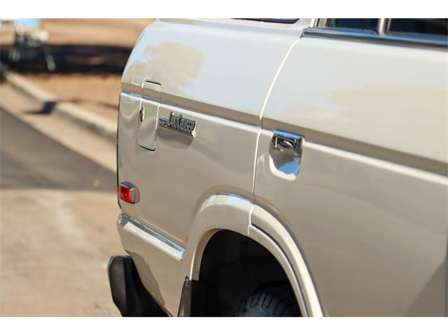 1988 Toyota Land Cruiser (CC-1792464) for sale in San Diego, CA 