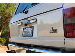1988 Toyota Land Cruiser (CC-1792464) for sale in San Diego, CA 