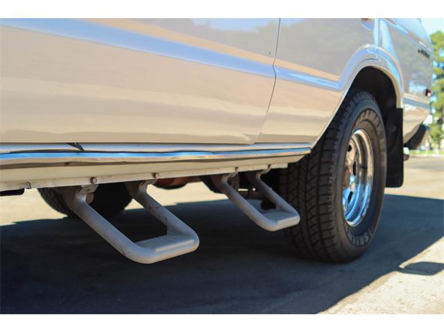 1988 Toyota Land Cruiser (CC-1792464) for sale in San Diego, CA 
