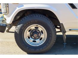 1988 Toyota Land Cruiser (CC-1792464) for sale in San Diego, CA 