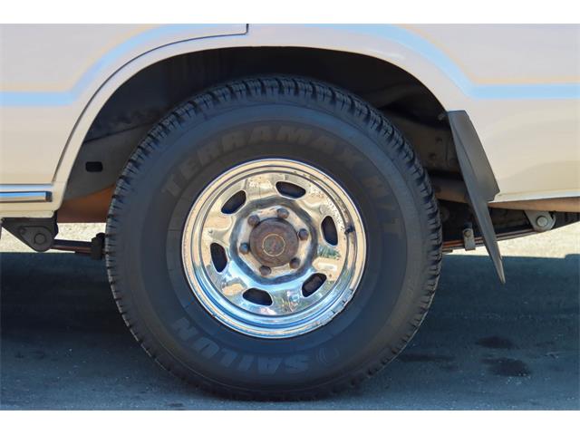 1988 Toyota Land Cruiser (CC-1792464) for sale in San Diego, CA 