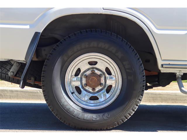 1988 Toyota Land Cruiser (CC-1792464) for sale in San Diego, CA 
