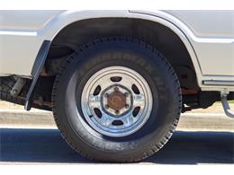 1988 Toyota Land Cruiser (CC-1792464) for sale in San Diego, CA 