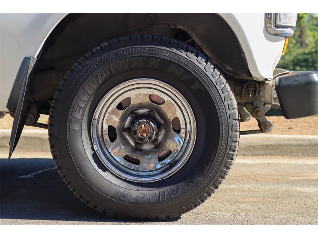 1988 Toyota Land Cruiser (CC-1792464) for sale in San Diego, CA 