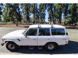 1988 Toyota Land Cruiser (CC-1792464) for sale in San Diego, CA 