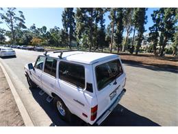 1988 Toyota Land Cruiser (CC-1792464) for sale in San Diego, CA 