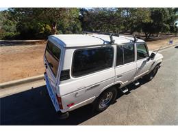 1988 Toyota Land Cruiser (CC-1792464) for sale in San Diego, CA 