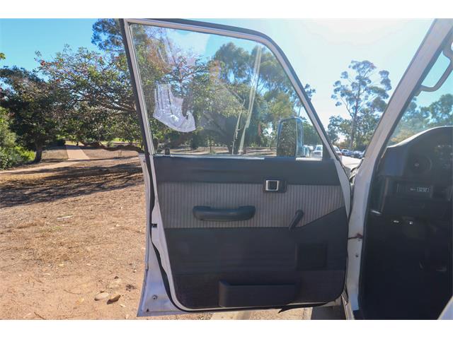1988 Toyota Land Cruiser (CC-1792464) for sale in San Diego, CA 