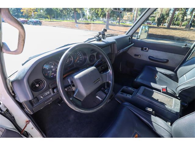 1988 Toyota Land Cruiser (CC-1792464) for sale in San Diego, CA 