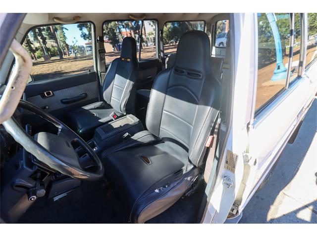 1988 Toyota Land Cruiser (CC-1792464) for sale in San Diego, CA 