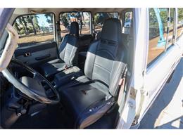 1988 Toyota Land Cruiser (CC-1792464) for sale in San Diego, CA 