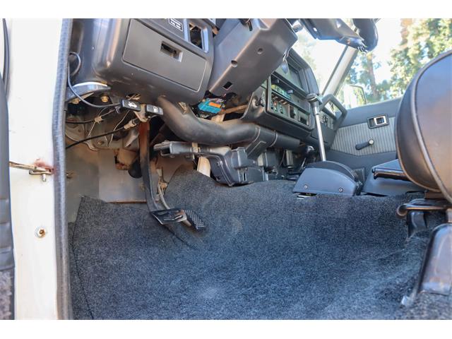 1988 Toyota Land Cruiser (CC-1792464) for sale in San Diego, CA 