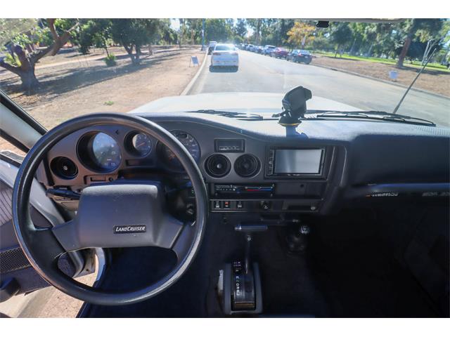 1988 Toyota Land Cruiser (CC-1792464) for sale in San Diego, CA 