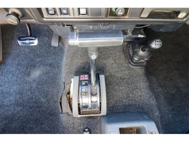 1988 Toyota Land Cruiser (CC-1792464) for sale in San Diego, CA 