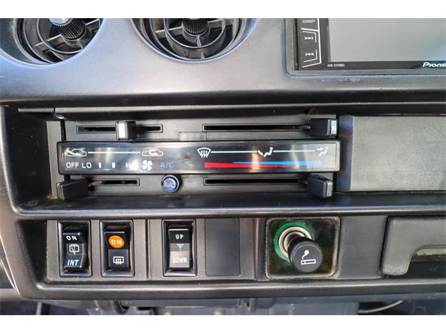 1988 Toyota Land Cruiser (CC-1792464) for sale in San Diego, CA 