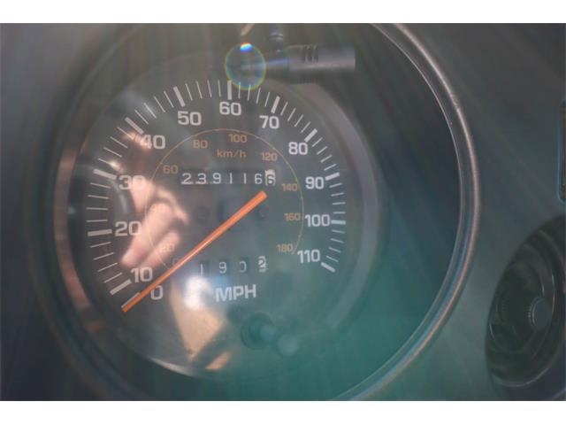1988 Toyota Land Cruiser (CC-1792464) for sale in San Diego, CA 