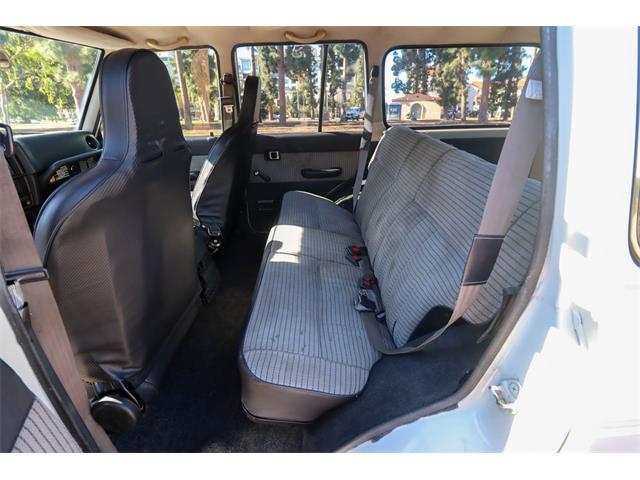 1988 Toyota Land Cruiser (CC-1792464) for sale in San Diego, CA 