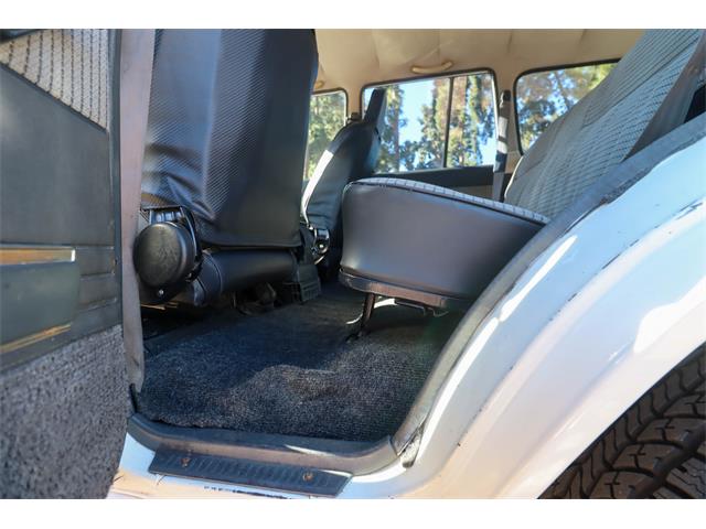 1988 Toyota Land Cruiser (CC-1792464) for sale in San Diego, CA 