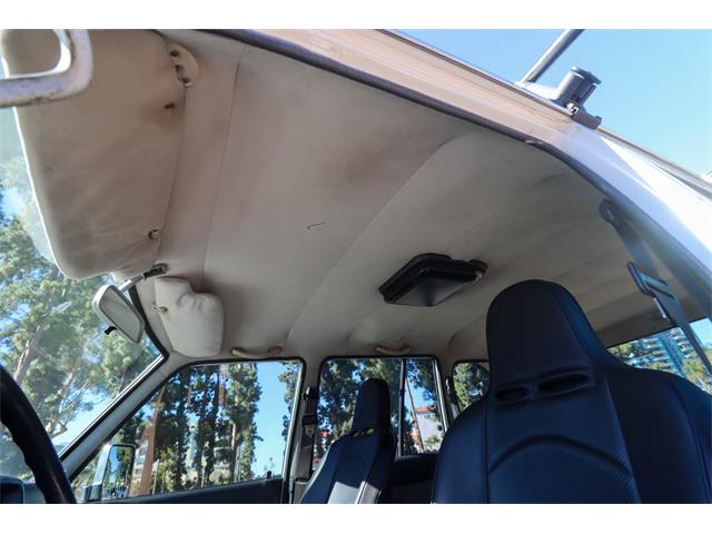 1988 Toyota Land Cruiser (CC-1792464) for sale in San Diego, CA 