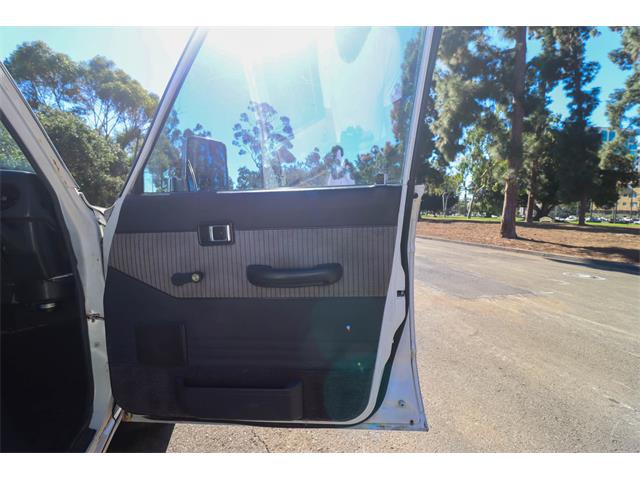 1988 Toyota Land Cruiser (CC-1792464) for sale in San Diego, CA 