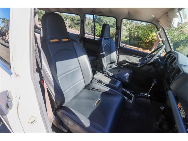 1988 Toyota Land Cruiser (CC-1792464) for sale in San Diego, CA 