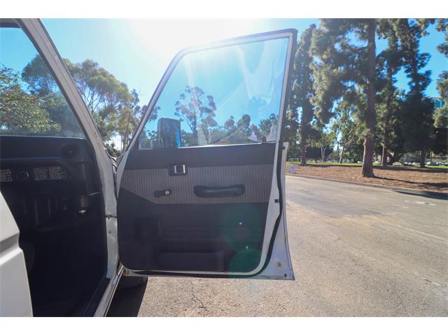1988 Toyota Land Cruiser (CC-1792464) for sale in San Diego, CA 