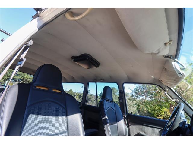 1988 Toyota Land Cruiser (CC-1792464) for sale in San Diego, CA 