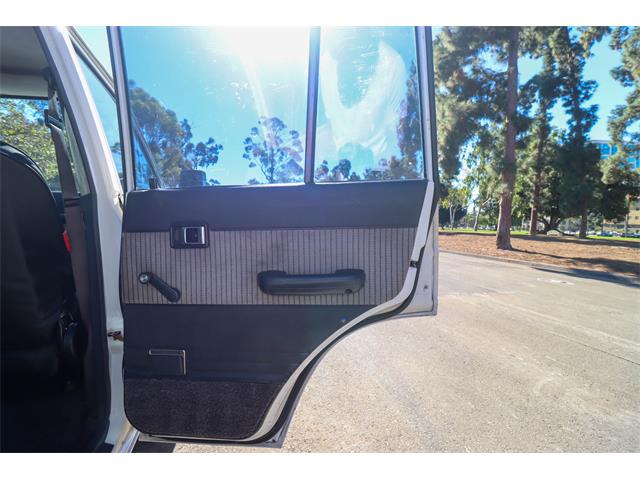 1988 Toyota Land Cruiser (CC-1792464) for sale in San Diego, CA 