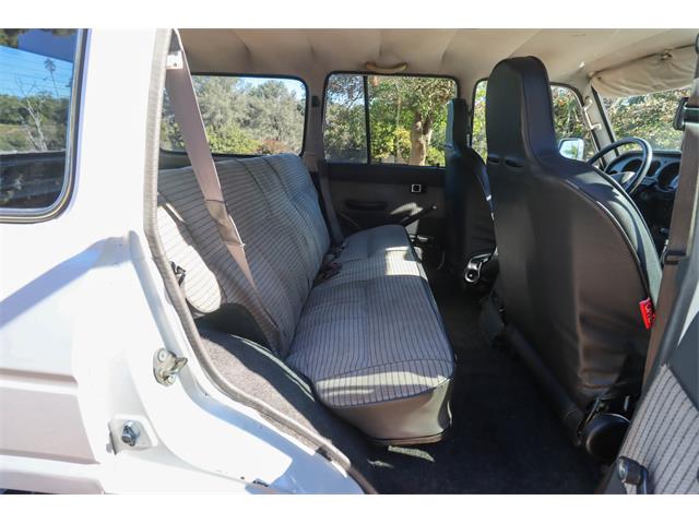 1988 Toyota Land Cruiser (CC-1792464) for sale in San Diego, CA 