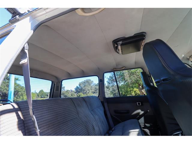 1988 Toyota Land Cruiser (CC-1792464) for sale in San Diego, CA 