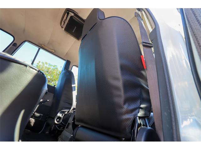 1988 Toyota Land Cruiser (CC-1792464) for sale in San Diego, CA 