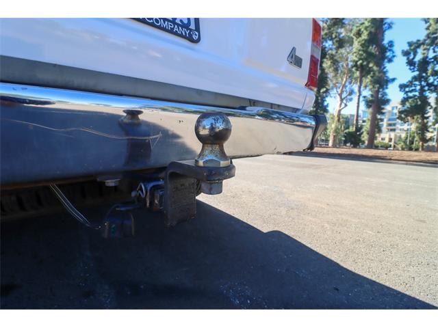 1988 Toyota Land Cruiser (CC-1792464) for sale in San Diego, CA 