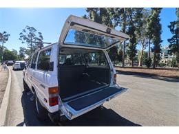 1988 Toyota Land Cruiser (CC-1792464) for sale in San Diego, CA 