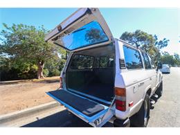 1988 Toyota Land Cruiser (CC-1792464) for sale in San Diego, CA 
