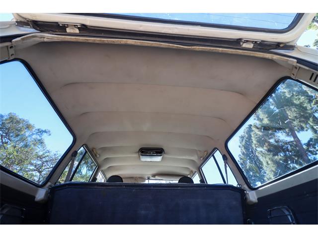 1988 Toyota Land Cruiser (CC-1792464) for sale in San Diego, CA 