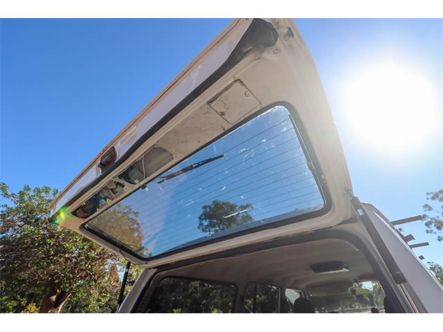 1988 Toyota Land Cruiser (CC-1792464) for sale in San Diego, CA 