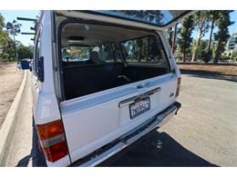 1988 Toyota Land Cruiser (CC-1792464) for sale in San Diego, CA 