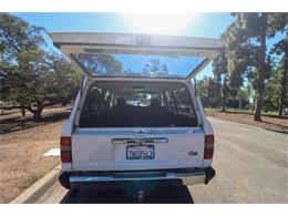 1988 Toyota Land Cruiser (CC-1792464) for sale in San Diego, CA 
