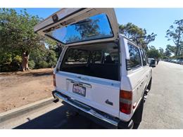 1988 Toyota Land Cruiser (CC-1792464) for sale in San Diego, CA 