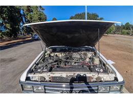 1988 Toyota Land Cruiser (CC-1792464) for sale in San Diego, CA 