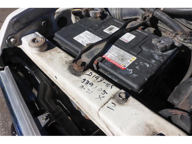 1988 Toyota Land Cruiser (CC-1792464) for sale in San Diego, CA 