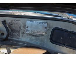1988 Toyota Land Cruiser (CC-1792464) for sale in San Diego, CA 