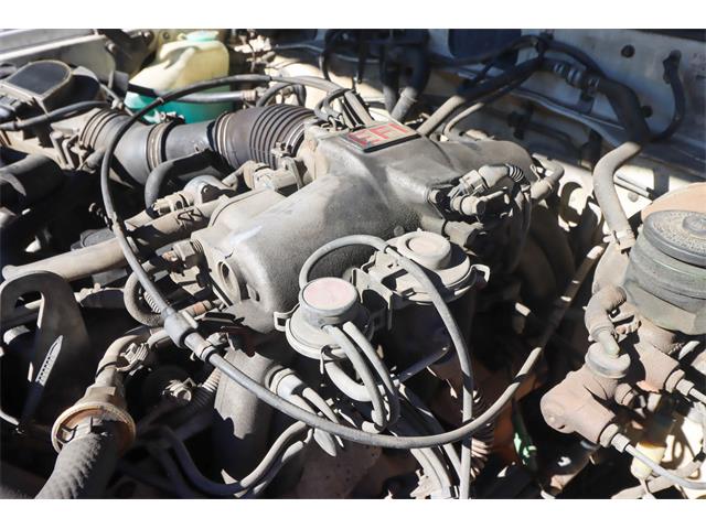 1988 Toyota Land Cruiser (CC-1792464) for sale in San Diego, CA 