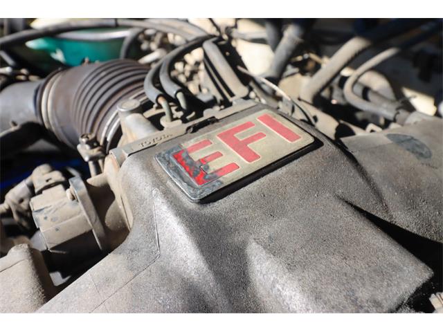 1988 Toyota Land Cruiser (CC-1792464) for sale in San Diego, CA 