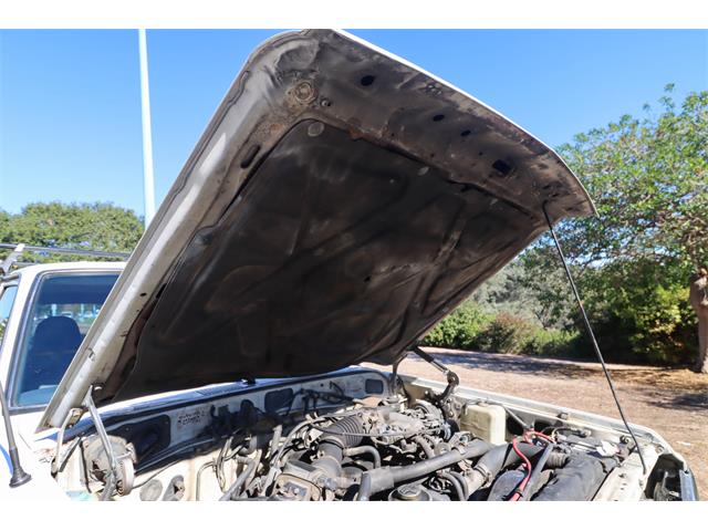 1988 Toyota Land Cruiser (CC-1792464) for sale in San Diego, CA 