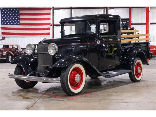 1932 Ford Model B (CC-1792469) for sale in Kentwood, Michigan