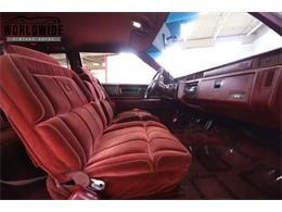 1986 Cadillac Coupe DeVille (CC-1792471) for sale in Denver , Colorado