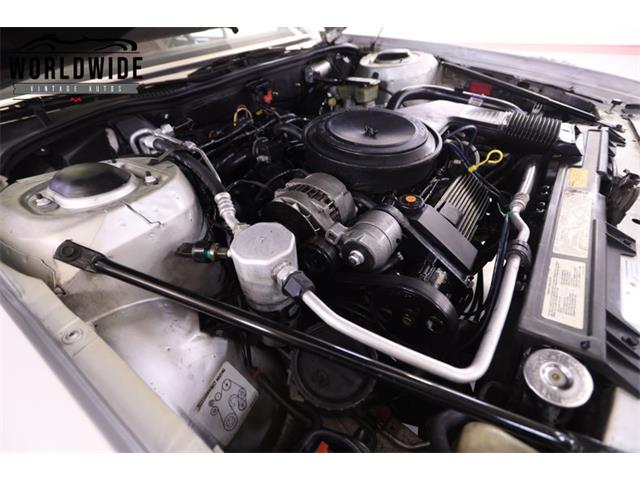 1986 Cadillac Coupe DeVille (CC-1792471) for sale in Denver , Colorado