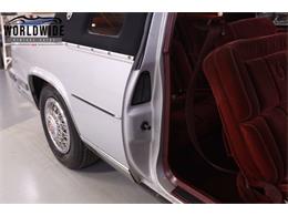 1986 Cadillac Coupe DeVille (CC-1792471) for sale in Denver , Colorado