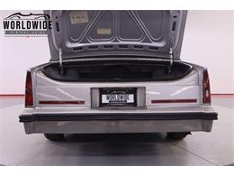 1986 Cadillac Coupe DeVille (CC-1792471) for sale in Denver , Colorado